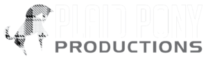 Plaid Pony Productions