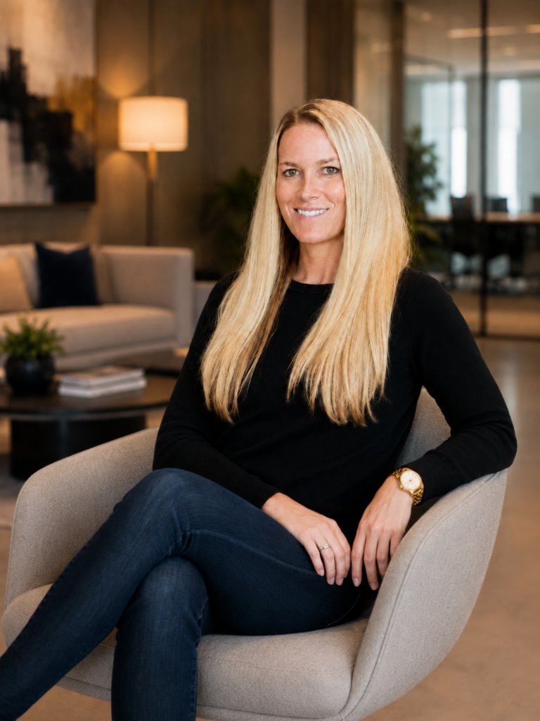 Audra Wait, President & Founder, Wait & Co.